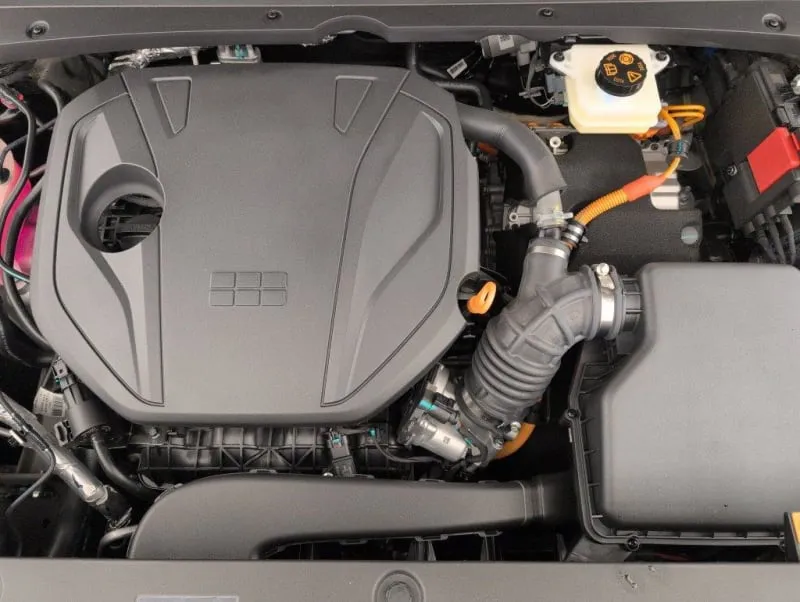 GEELY STARRAY Pro - photo 30