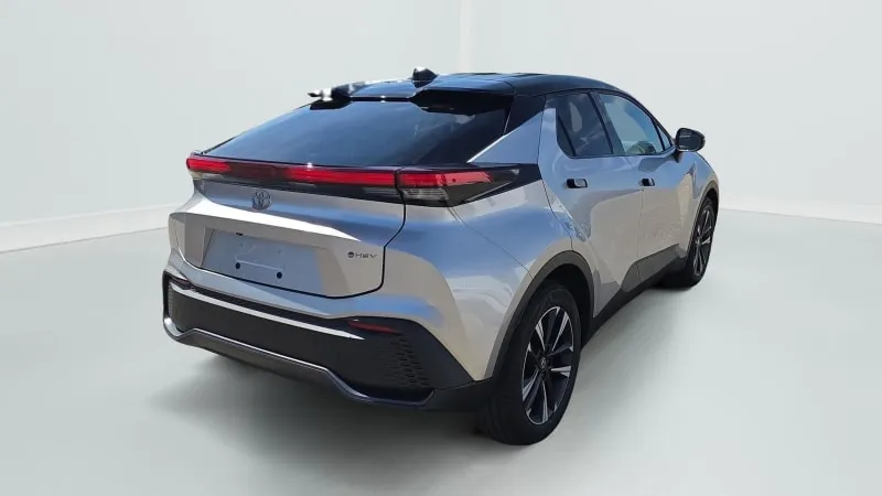 toyota Hybride 140 Design - 5 portes neuve moins chère - photo 35