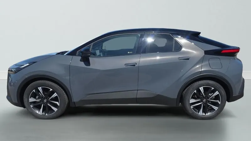 toyota Hybride 140 Design - 5 portes neuve moins chère - photo 5