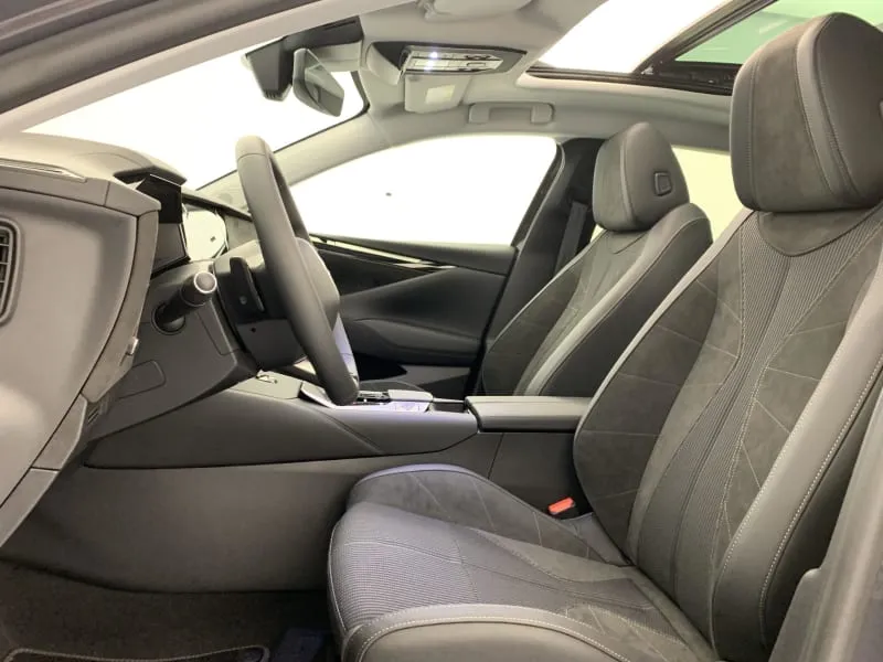 ds Hybride 145 e-DCT6 Etoile - Alcantara - 5 portes neuve moins chère - photo 20