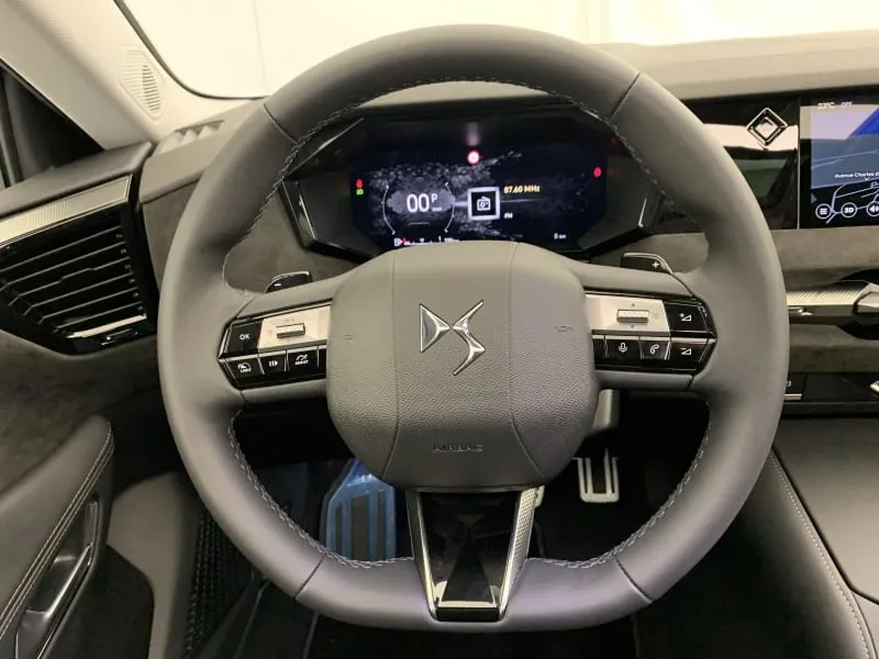 ds Hybride 145 e-DCT6 Etoile - Alcantara - 5 portes neuve moins chère - photo 14
