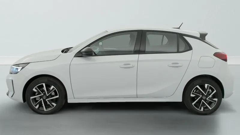 OPEL CORSA GS - photo 137