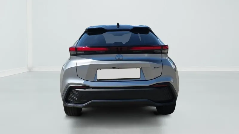 toyota Hybride 140 Design - 5 portes neuve moins chère - photo 34