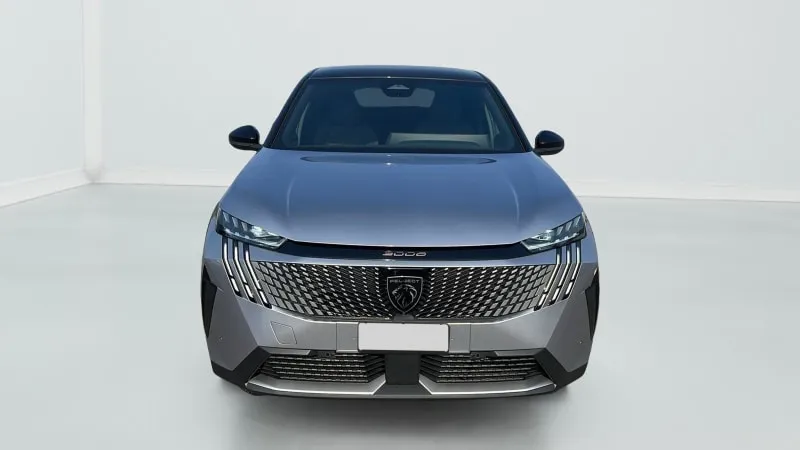 PEUGEOT 3008 GT - photo 98