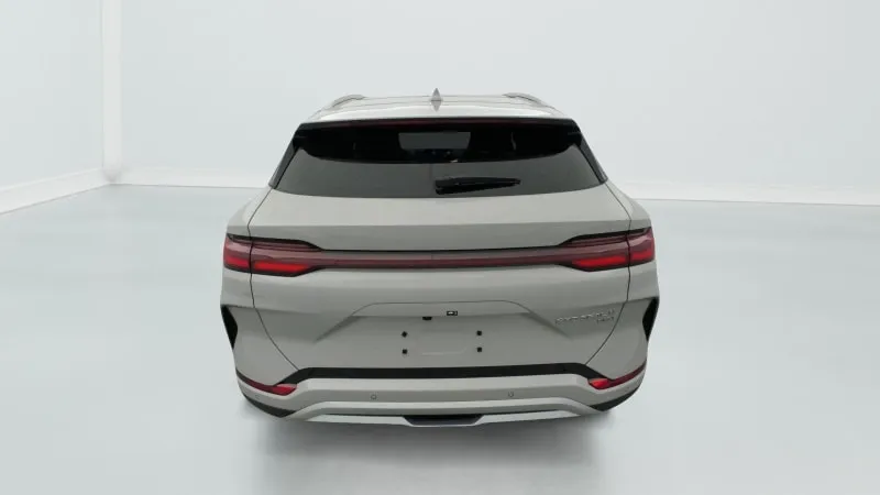 BYD SEAL U Boost - photo 6