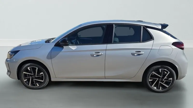 OPEL CORSA GS - photo 30