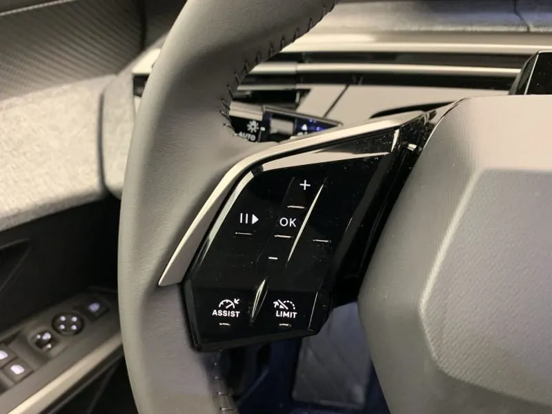 peugeot Hybrid 145 e-DCS6 Allure - 5 portes neuve moins chère - photo 211