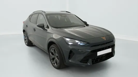 Cupra Formentor 1.5 etsi hybrid 150 ch dsg7 v