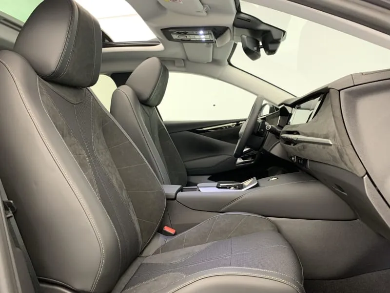 ds Hybride 145 e-DCT6 Etoile - Alcantara - 5 portes neuve moins chère - photo 9