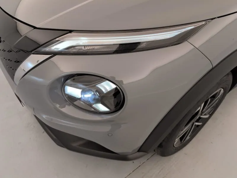 nissan HYBRID 143 N-CONNECTA - 5 portes neuve moins chère - photo 96