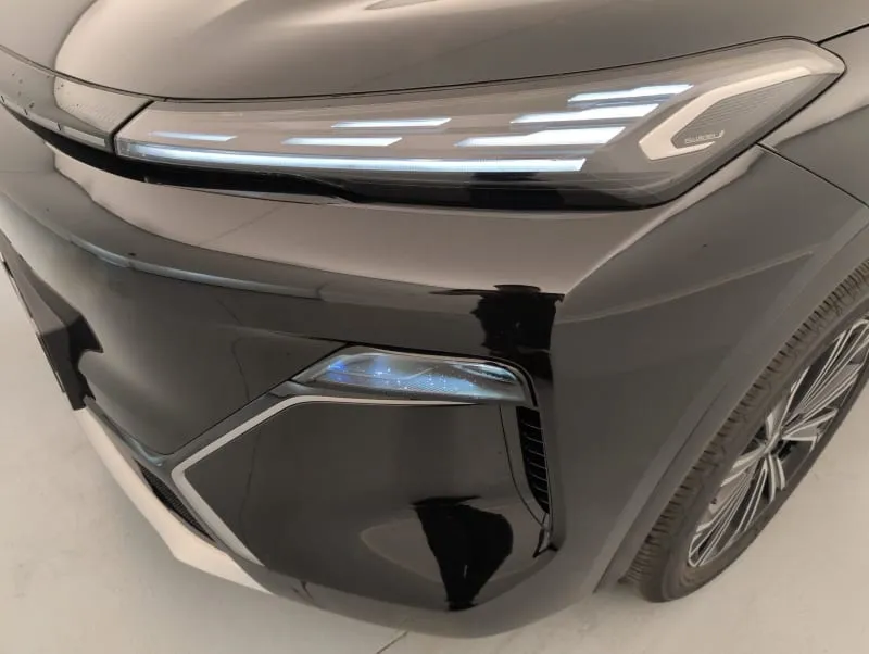 GEELY STARRAY Pro - photo 31