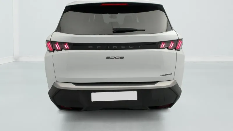 peugeot Hybrid 145 e-DCS6 Allure - 5 portes neuve moins chère - photo 6