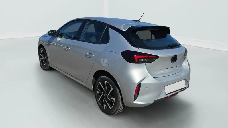 OPEL CORSA GS - photo 31