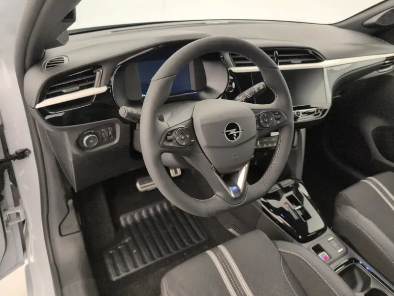 OPEL CORSA GS - photo 153