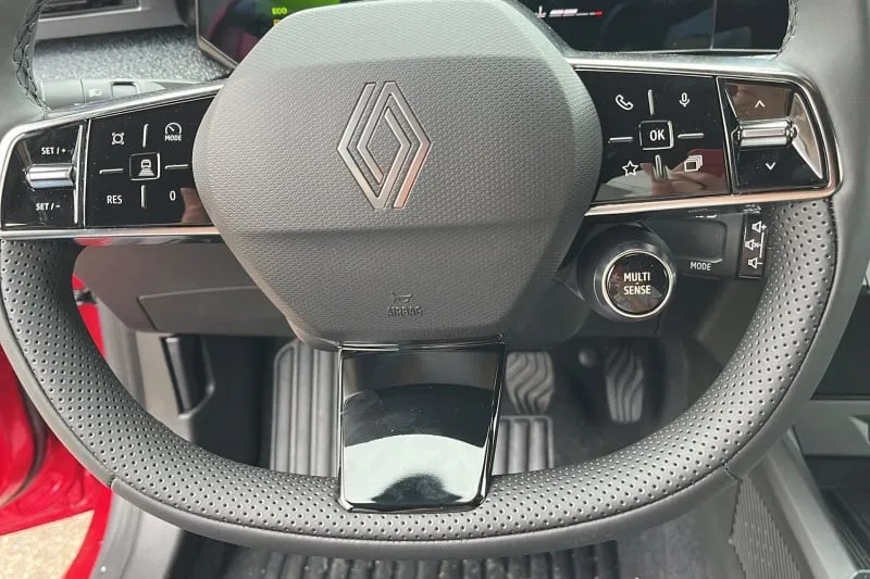 RENAULT CLIO 6 Techno - photo 15