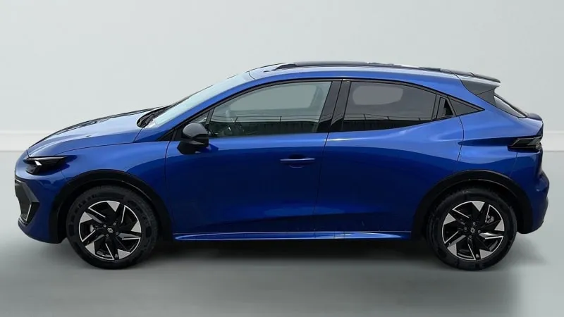 RENAULT CLIO 6 Techno - photo 26