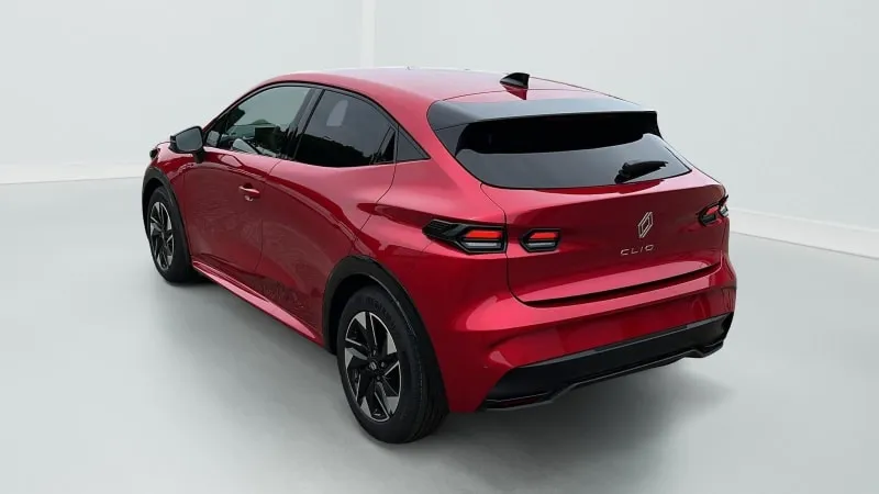RENAULT CLIO 6 Techno - photo 5