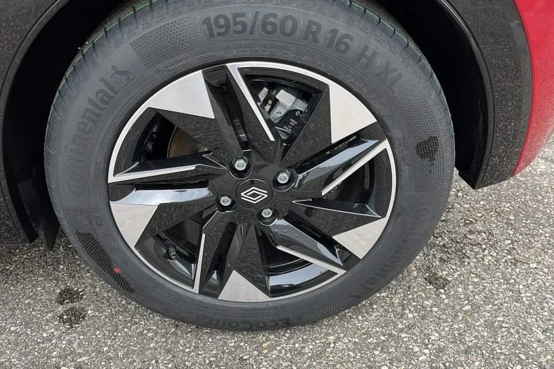 RENAULT CLIO 6 Techno - photo 19