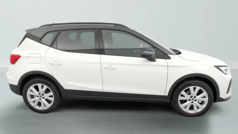 SEAT ARONA Copa - photo 8