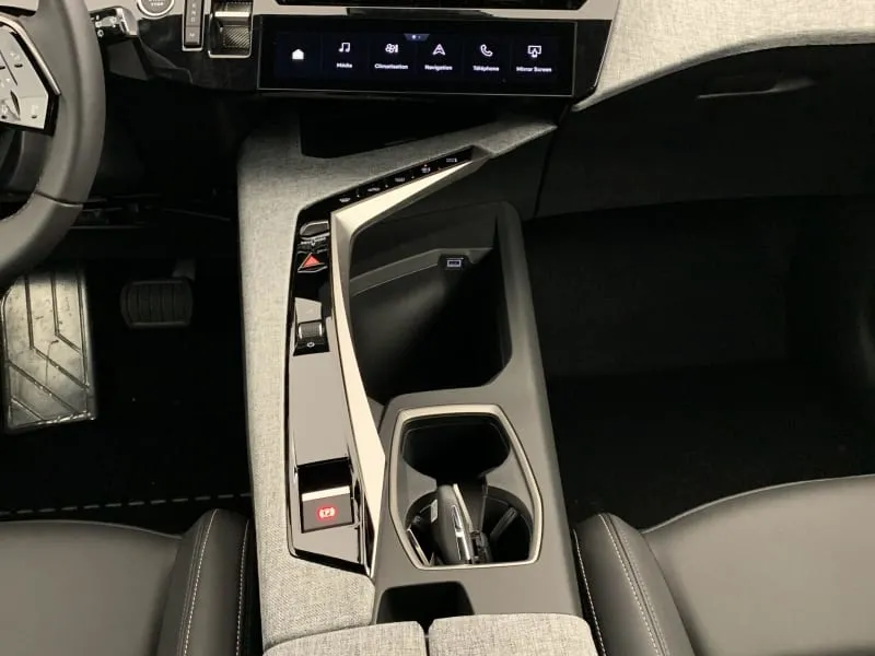 peugeot Hybrid 145 e-DCS6 Allure - 5 portes neuve moins chère - photo 42