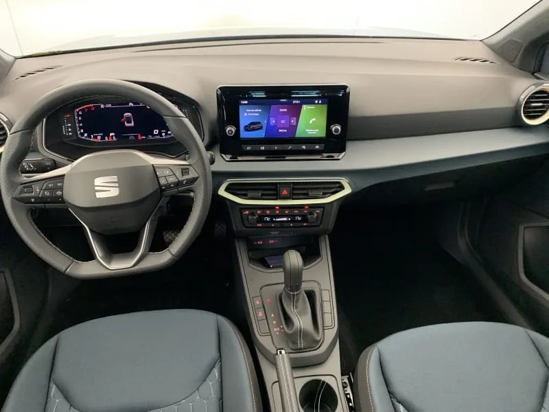 SEAT ARONA Copa - photo 38