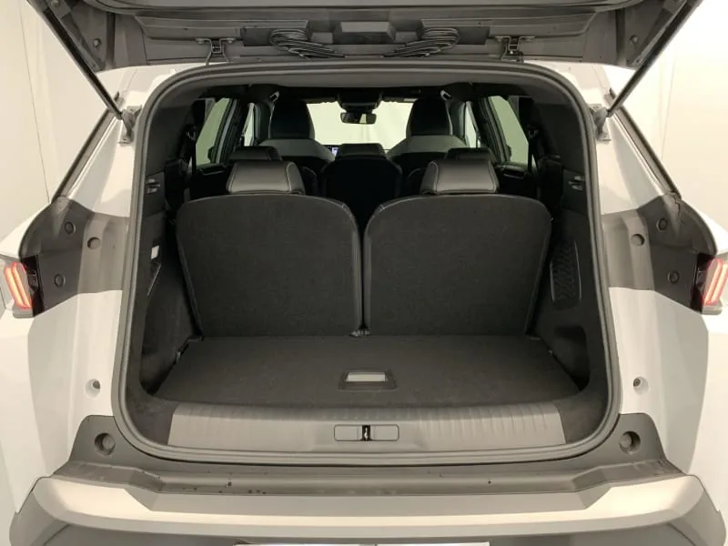 peugeot Hybrid 145 e-DCS6 Allure - 5 portes neuve moins chère - photo 11