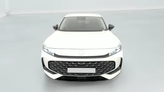 Mg Ehs 1.5 hybrid+ 224 ch luxury