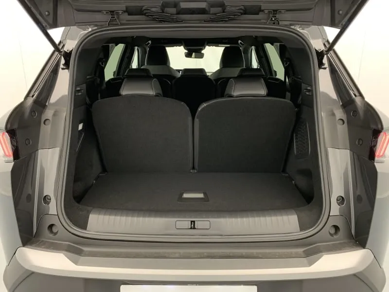 peugeot Hybrid 145 e-DCS6 Allure - 5 portes neuve moins chère - photo 86