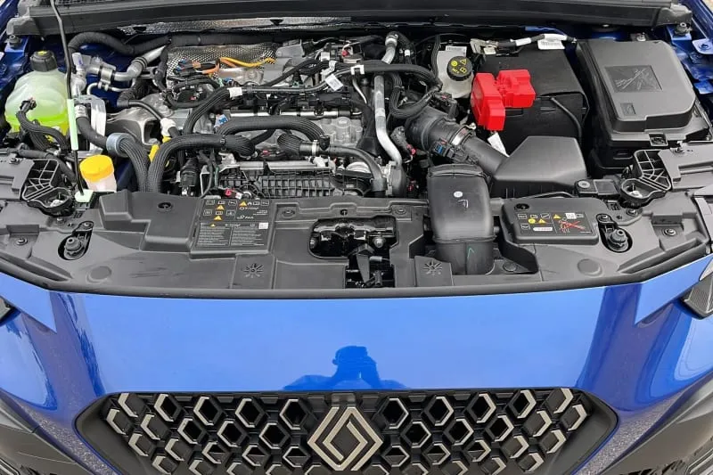 RENAULT CLIO 6 Techno - photo 43