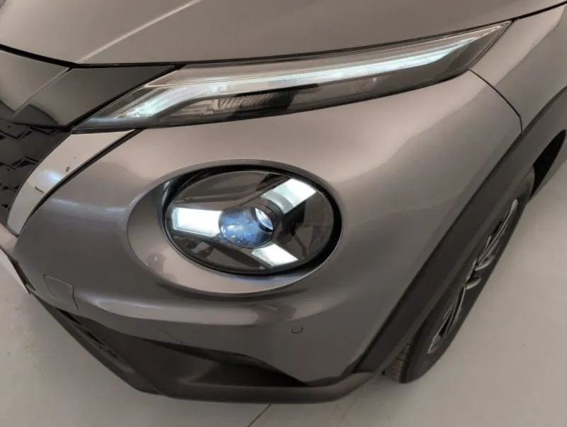 nissan HYBRID 143 N-CONNECTA - 5 portes neuve moins chère - photo 26