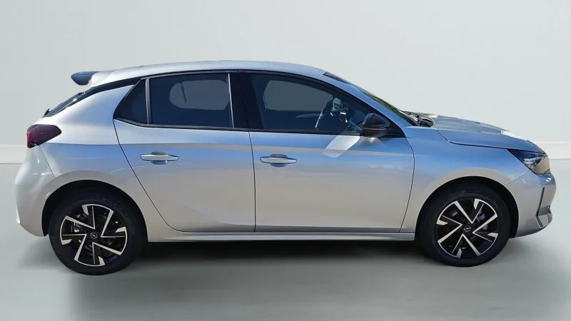 OPEL CORSA GS - photo 34