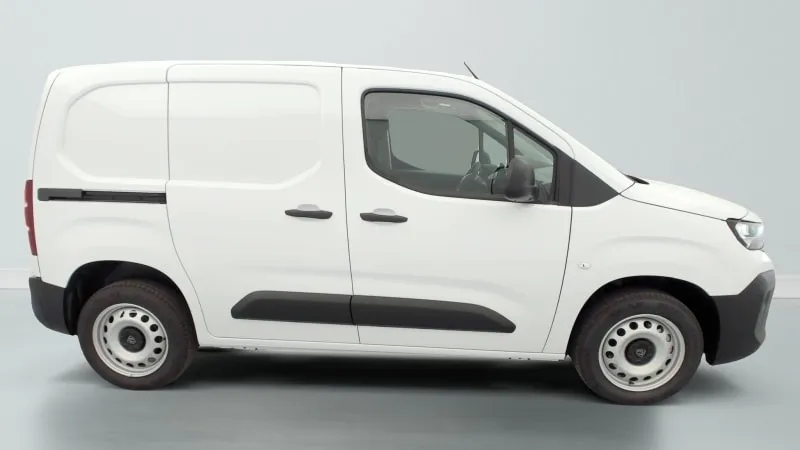 Utilitaire peugeot PARTNER FGN DIESEL 100 CH M MANUELLE 4 portes neuf moins cher par mandataire - photo 8