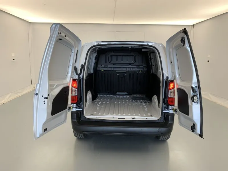 Utilitaire peugeot PARTNER FGN DIESEL 100 CH M MANUELLE 4 portes neuf moins cher par mandataire - photo 11