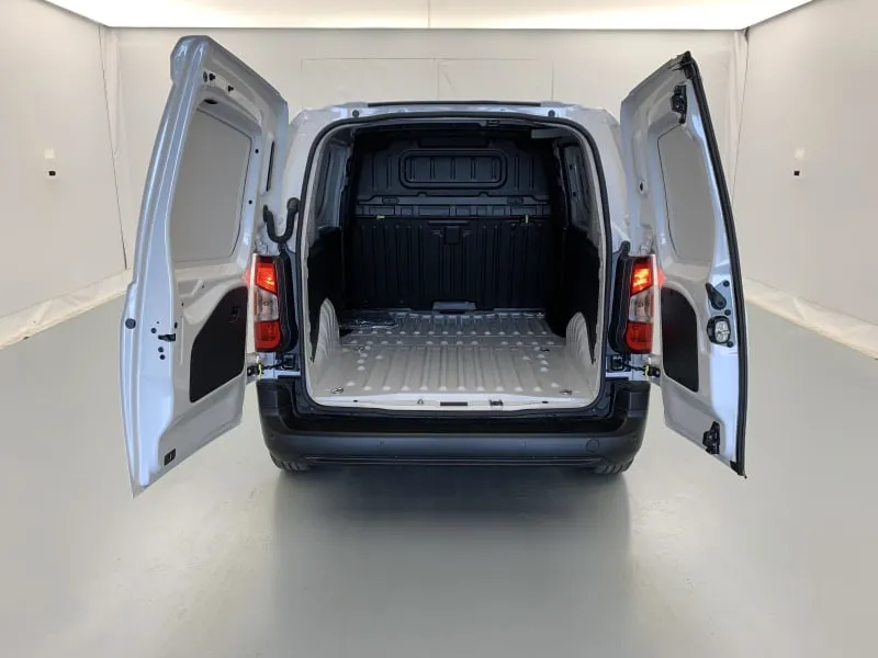Utilitaire peugeot PARTNER FGN DIESEL 100 CH M MANUELLE 4 portes neuf moins cher par mandataire - photo 12