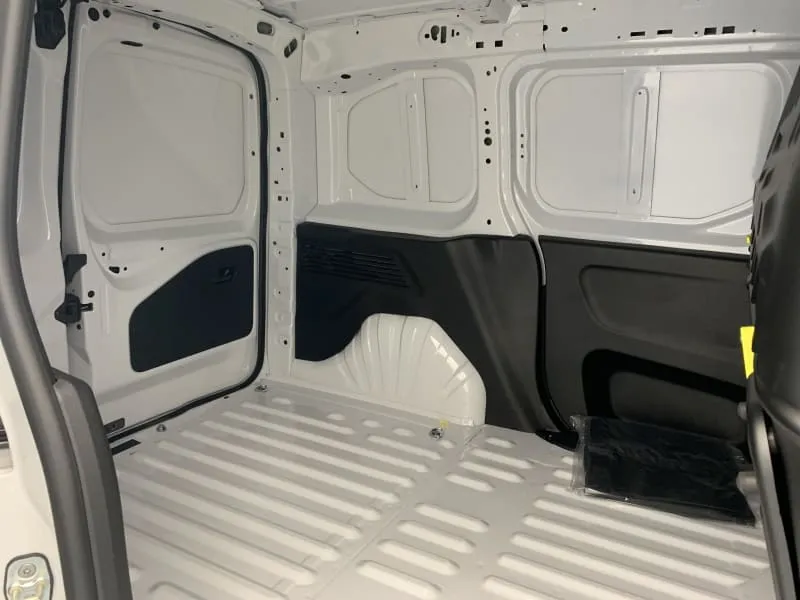 Utilitaire peugeot PARTNER FGN DIESEL 100 CH M MANUELLE 4 portes neuf moins cher par mandataire - photo 10