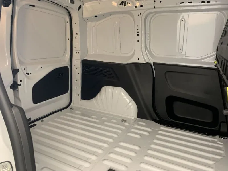 Utilitaire peugeot PARTNER FGN DIESEL 100 CH M MANUELLE 4 portes neuf moins cher par mandataire - photo 10