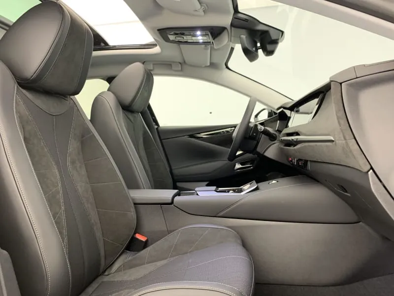 ds Hybride 145 e-DCT6 Etoile - Alcantara - 5 portes neuve moins chère - photo 9