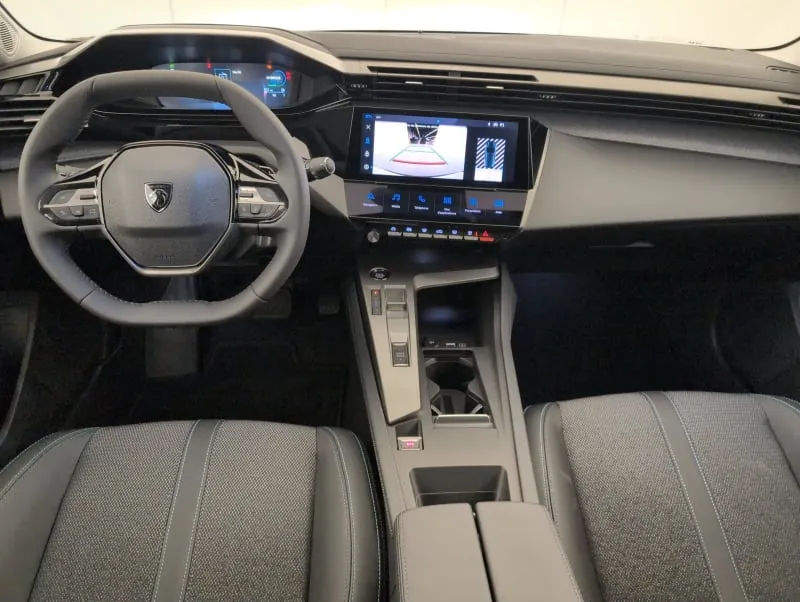 peugeot PHEV 180 e-EAT8 Allure Pack - 5 portes neuve moins chère - photo 13