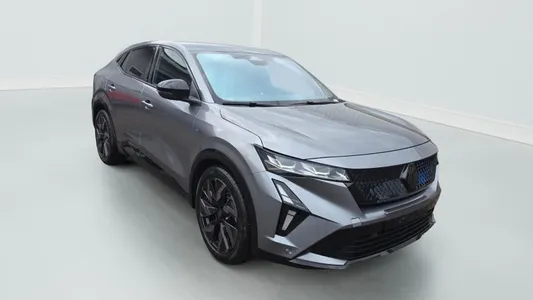 Renault Rafale E-tech full hybrid 200ch esprit alpine
