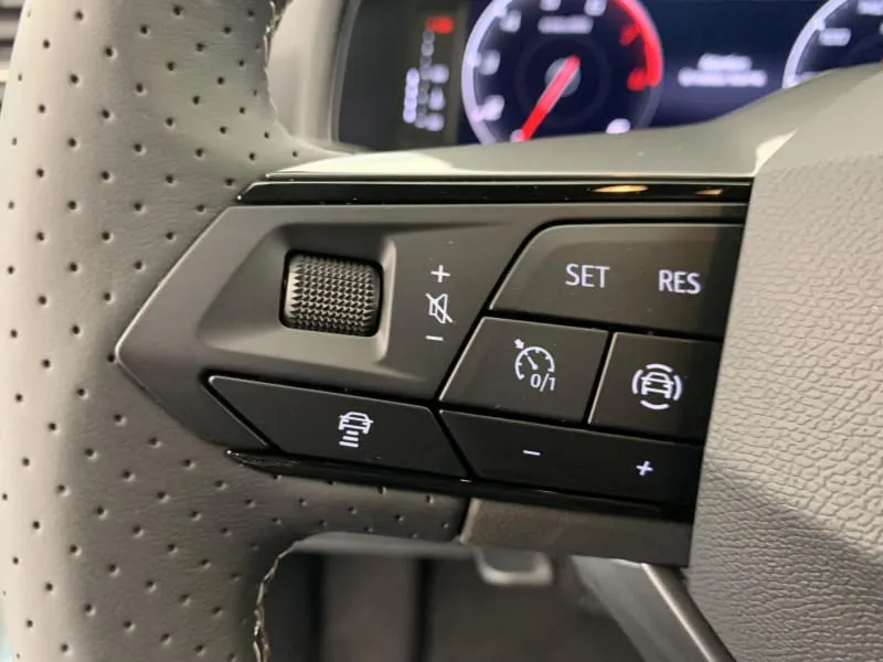 SEAT ARONA Copa - photo 19