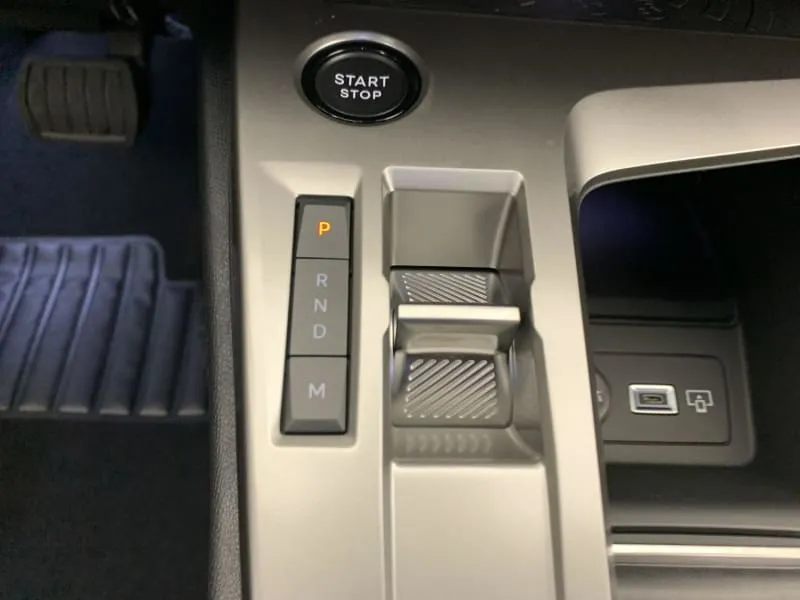 peugeot BLUEHDI 130CH S S EAT8 ALLURE - 5 portes neuve moins chère - photo 116