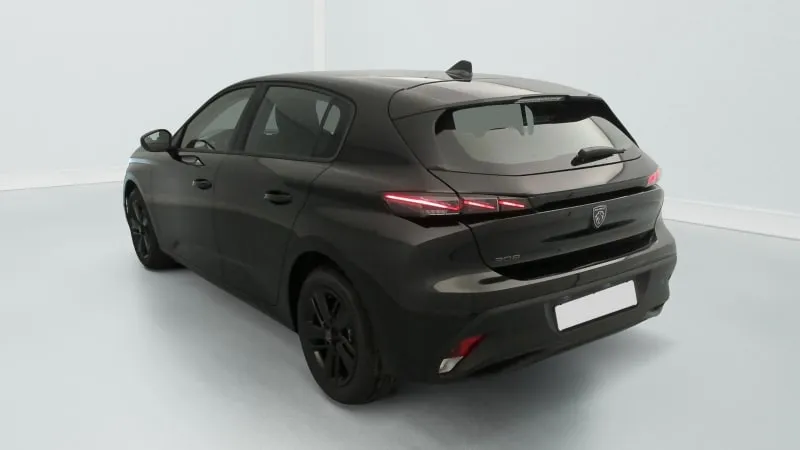 peugeot BLUEHDI 130CH EAT8 STYLE - 5 portes neuve moins chère - photo 51