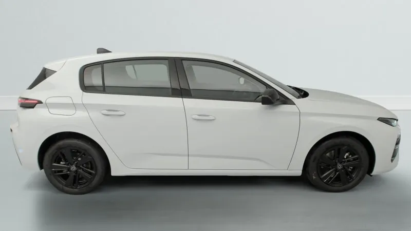 peugeot BLUEHDI 130CH EAT8 STYLE - 5 portes neuve moins chère - photo 8