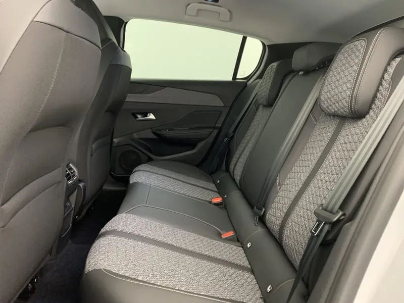 peugeot BLUEHDI 130CH S S EAT8 ALLURE - 5 portes neuve moins chère - photo 53