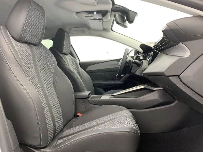 peugeot BLUEHDI 130CH S S EAT8 ALLURE - 5 portes neuve moins chère - photo 109