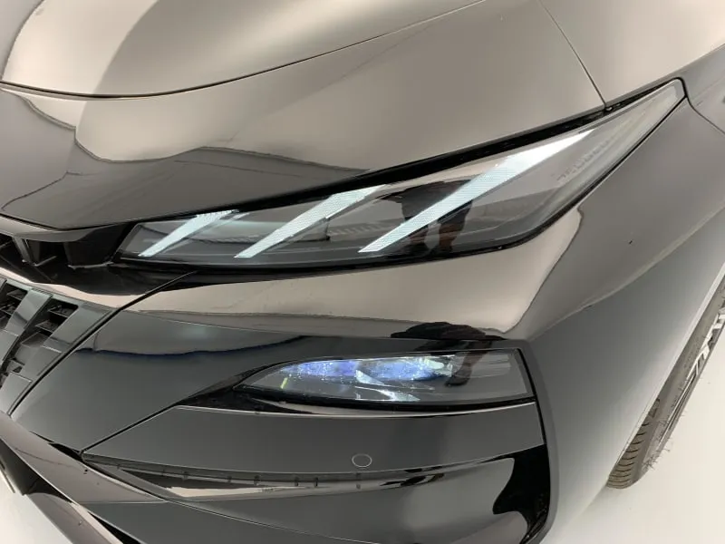 peugeot BLUEHDI 130CH S S EAT8 ALLURE - 5 portes neuve moins chère - photo 23