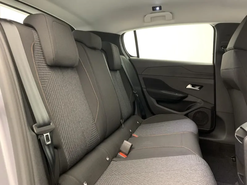 peugeot BLUEHDI 130CH EAT8 STYLE - 5 portes neuve moins chère - photo 33