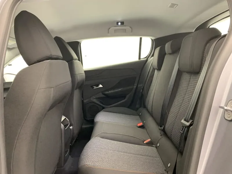 peugeot BLUEHDI 130CH EAT8 STYLE - 5 portes neuve moins chère - photo 41