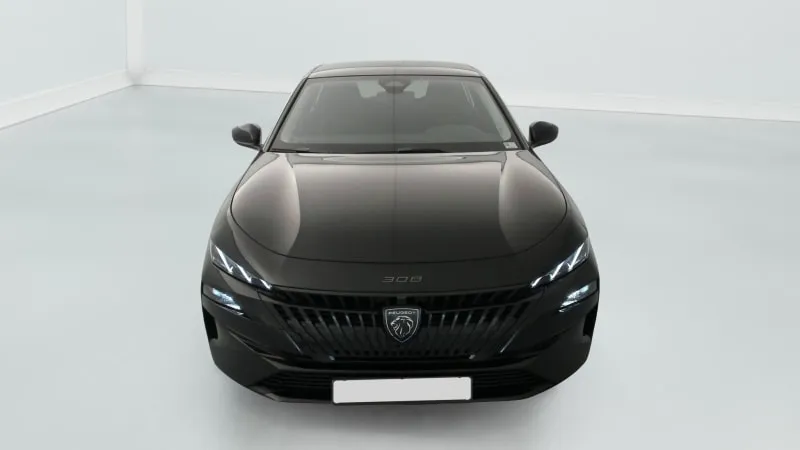 peugeot BLUEHDI 130CH EAT8 STYLE - 5 portes neuve moins chère - photo 48