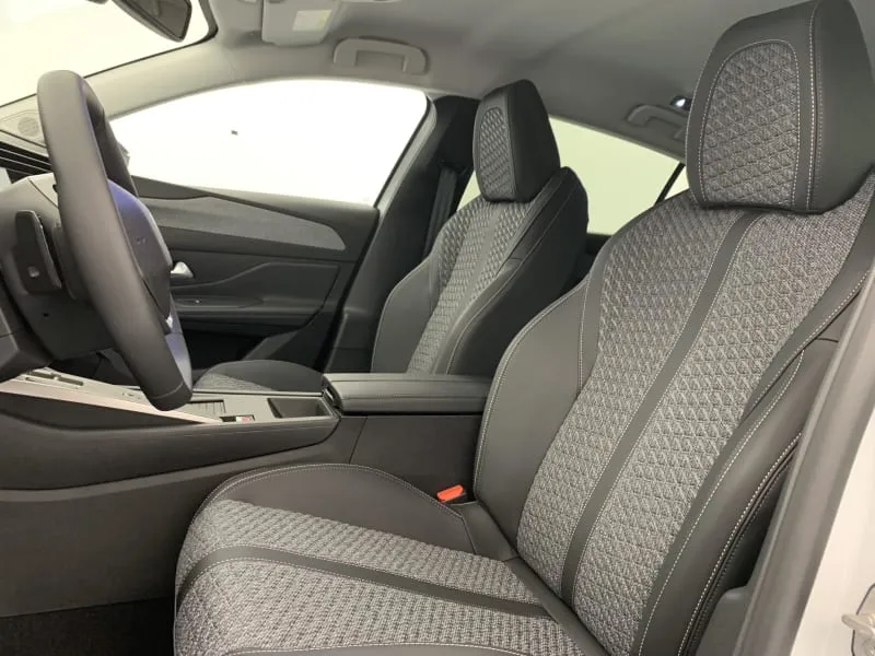 peugeot BLUEHDI 130CH S S EAT8 ALLURE - 5 portes neuve moins chère - photo 120